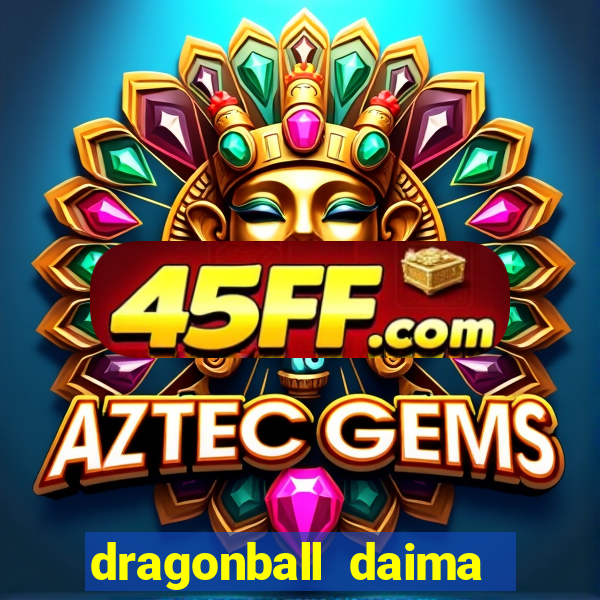 dragonball daima torrent magnet